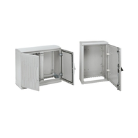Шкаф наружная установка RAL7035 850х465х320 - NSYPLD8500G Schneider Electric