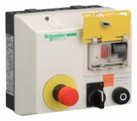 ПУСКАТЕЛЬ В КОРПУСЕ РЕВЕРСИВНЫЙ 14A | LG8K12Q716 Schneider Electric