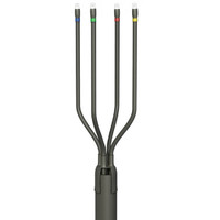 Муфта соединительная 4 ПКТп-1 (70-120) с наконечниками | ka50011127 ЗЭТАРУС (Завод электротехнической арматуры) ЗЭТА