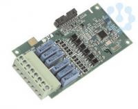 Карта расширения вх.-вых. 1AI 6DI DXG-EXT-6DI EATON 744-A2616-00P