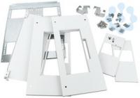 Набор монтажный XMN340802-1для 2XNZM3 630А 4p W 800мм EATON 110275