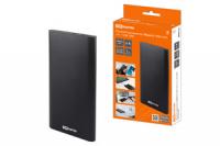 Аккумулятор внешний "Юкон 2", 8000 mAh, 2 А, 1 USB, | SQ1703-0002 TDM ELECTRIC