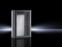 Панель COMPACT CP 241х388х87мм Rittal 6340100