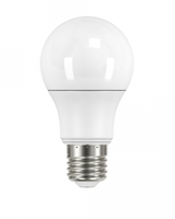Лампа светодиодная LED A60 15Вт грушевидная 220В E27 4000К VARTON V15011