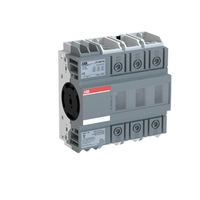 Рубильник OT160GT03|1SCA135136R1001| ABB