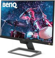 Монитор 23.8дюйм EW2480 черн. IPS LED 16:9 HDMI M/M матов. 250cd 178г/178г 1920х1080 FHD 3.6кг 9H.LJ3LA.TSE BENQ 1208225