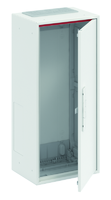 Шкаф навес IP44 650x300x215 пустой с дверью B14 | 1/0B 2CPX052053R9999 ABB