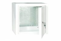 Щит с монтажной панелью ЩМП-3.4.2-0 (300х400х200) IP31 | SQ0905-1011 TDM ELECTRIC
