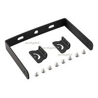 Скоба SP-BRACKET-166x127 (GR) (arlight, Металл) | 031665 Arlight