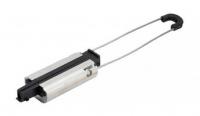 Зажим анкерный клиновой PA 95-2000 EKF PROxima | pa-95-2000