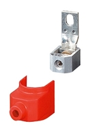 Клемма для подкл. к коммутационным аппаратам DA 240 HENSEL 6600163