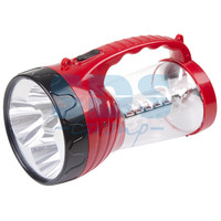Фонарь заряжаемый CH-005 | 75-0205 REXANT