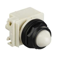 Сигнальная лампа, 220в,30мм,транс. 9001SKP7W9 Schneider Electric