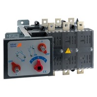 Переключатель нагрузки OptiSwitch-D-C1-160-4P-T | 145166 КЭАЗ (Курский электроаппаратный завод)