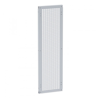 Монтажная панель В900 Ш400 перфорированная AVERES | MP9P400 EKF