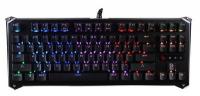 Клавиатура Bloody B930 механич. черн. USB for gamer LED A4TECH 1010866