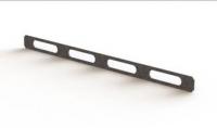 Пластина соединительная H35мм HDZ EKF c355010-HDZ
