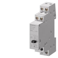 Рели N-тип С 1 НО + НЗ 16А 230/8В Siemens 5TT4205-4