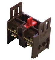 Дополнительный контакт для светосигнальной арматуры1НЗ - SQ0702-0048 TDM ELECTRIC