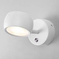Светильник-подсветка Oriol LED белый (MRL 1018) 12Вт Elektrostandard | a047878 Электростандарт