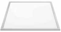 Светильник светодиодный ДВО GLP-S12-600-36-6 панель 36Вт 6500К IP40 595х595х10 (без драйвера) | 439600 General