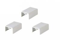 Соединитель на стык КМС 20х10 | SQ0411-0043 TDM ELECTRIC