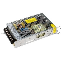 Блок питания HTS-150-36-FA (36V, 4.3A, 155W) (ARL, IP20 Сетка, 3 года) - 022390 Arlight