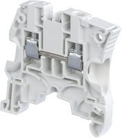 Клемма винтовая ZS6 6мм.кв. оранжевая - 1SNK506030R0000 ABB