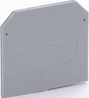 Заглушка для зажимов наборных ЗН-101 35-50А сер. ЗП-102 DEKraft 32430DEK Schneider Electric
