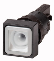 Кнопка без контактной поверхности , фиксации, Q25D-X - 093624 EATON