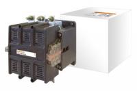 Пускатель электромагнитный ПМ12-400100 У3Б 380В | SQ0714-0014 TDM ELECTRIC