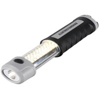 Фонарь автомобильный FLT15-19-2W 31led BG Черный/Серый (Slider) | a029946 Elektrostandard Электростандарт