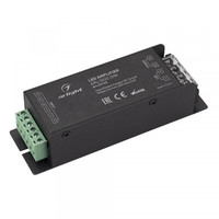 Усилитель ARL-5022-DIM (12-24V, 1x25A, 300-600W) (ARL, IP20 Металл, 2 года) Arlight 027142