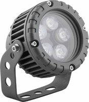 Светильник светодиодный ландшафтно-архитектурный LL-882 85-265V 5W 2700K IP65 |32138 | Feron