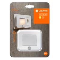 Светильник LUNETTA Hall Sensor 0.7Вт 3000К 10лм 220-240В IP20 с сенсором бел. LEDVANCE 4058075266780 Osram