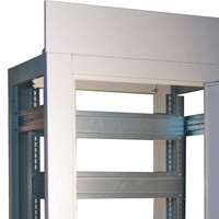 Стенка задняя быстросъемная ШЭС (ВхШхГ) 2000х450х450мм PROxima | shess-20-45-45 EKF