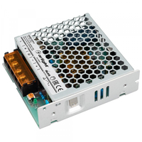 Блок питания JTS-75-12-FA (12V, 6A, 72W) (ARL, IP20 Сетка, 3 года) Arlight 026811