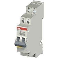 Выключатель индикаторный E211X-25-30 | 2CCA703116R0001 ABB