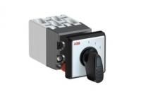 Переключатель кулачковый OC10G04PNBN00NSO22 ABB 1SCA126552R1001