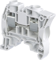 Клемма винтовая ZS16-OR 16мм.кв. оранжевая - 1SNK510030R0000 ABB