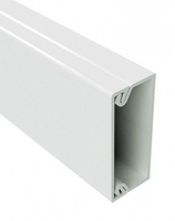 Миниканал ТМС 25x17 коричневый - 00304B DKC (ДКС)