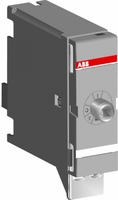 Блокировка механическая и электрич. ОТ200..250Е ОТZT1A ABB 1SCA106522R1001