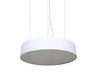 Светильник светодиодный SOL P LED 600 WH 4000К DALI подвесной СТ 1470000550 Световые Технологии