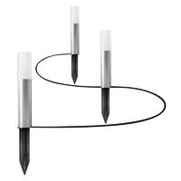 Светильник светодиодный управляемый грунтовый 1,9Вт 45 Лм, 3000 К SMART WIFI GARDPOLE MINI RGBW 3PEXT | 4058075478237 LEDVANCE Osram
