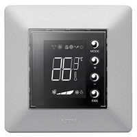 Термостат Valena-l KNX Leg 752147 Legrand