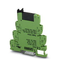 Модуль полупроводникового реле PLC-OSC- 24DC/230AC/ 1 | 2967840 Phoenix Contact