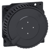 Вентилятор Fanbox 550m3/h 230V AC 50/60Hz | NSYCVF550M230FB Schneider Electric