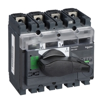 ВЫКЛЮЧАТЕЛЬ-РАЗЪЕД. INV200 4П | 31163 Schneider Electric