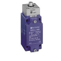 Выключатель концевой XC Standard XCKJ 1НЗ + 1НО M12 SchE XCKJ161D Schneider Electric