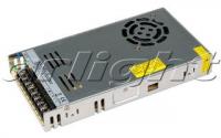 Блок питания HTS-350-36-FA (36V, 9.7A, 350W) (ARL, IP20 Сетка, 3 года) - 022398 Arlight